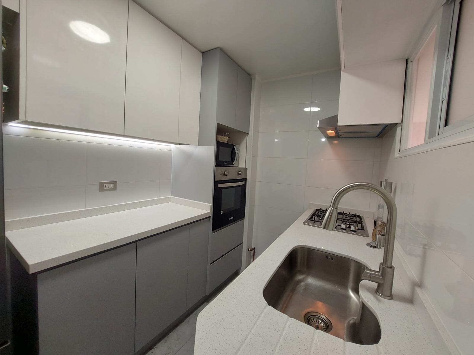 Cocina Ernesto Prado — foto 2