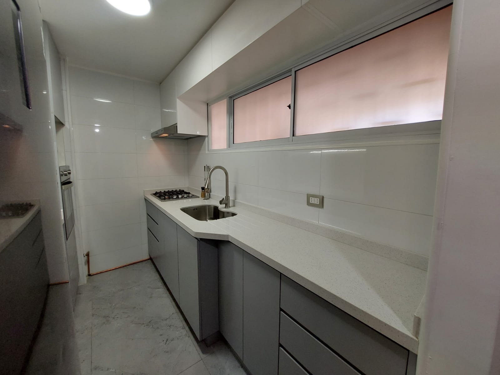 Cocina Ernesto Prado — foto 3