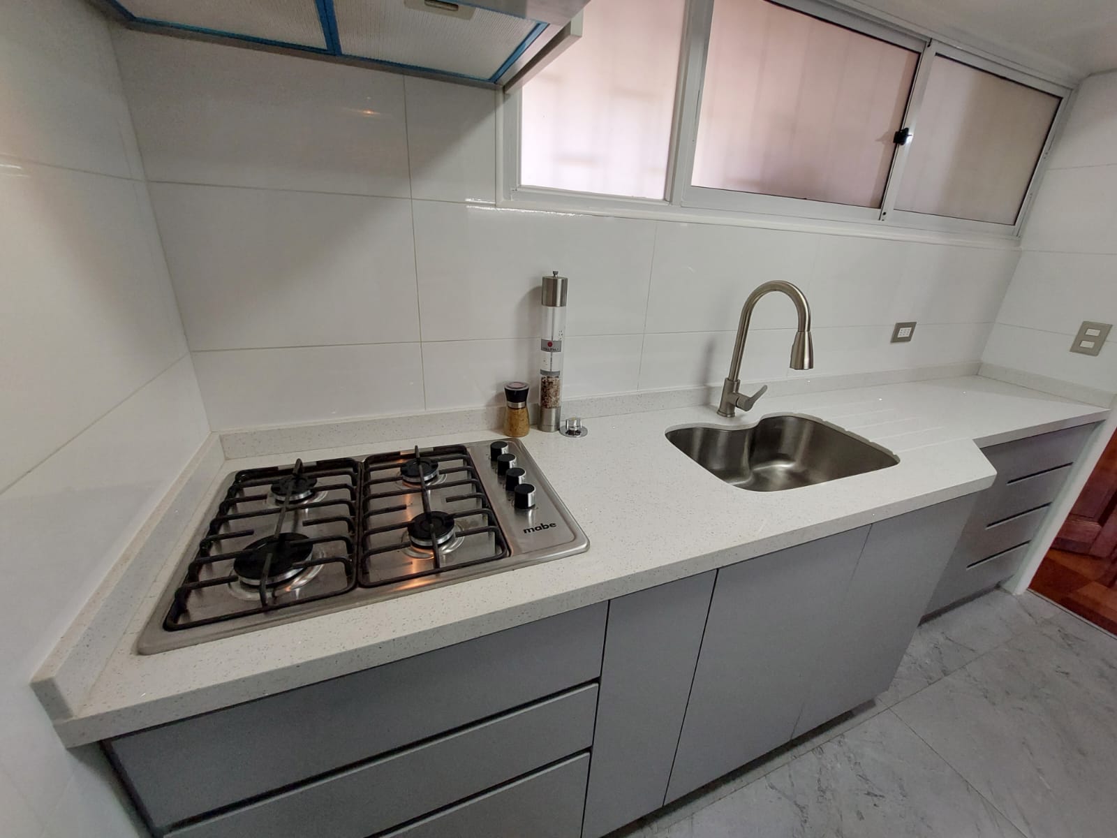 Cocina Ernesto Prado — foto 5