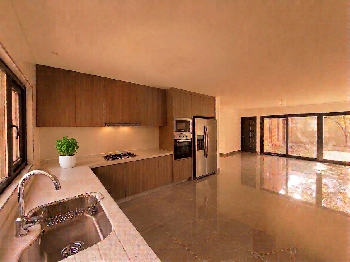 Cocina Francisco de Villagra