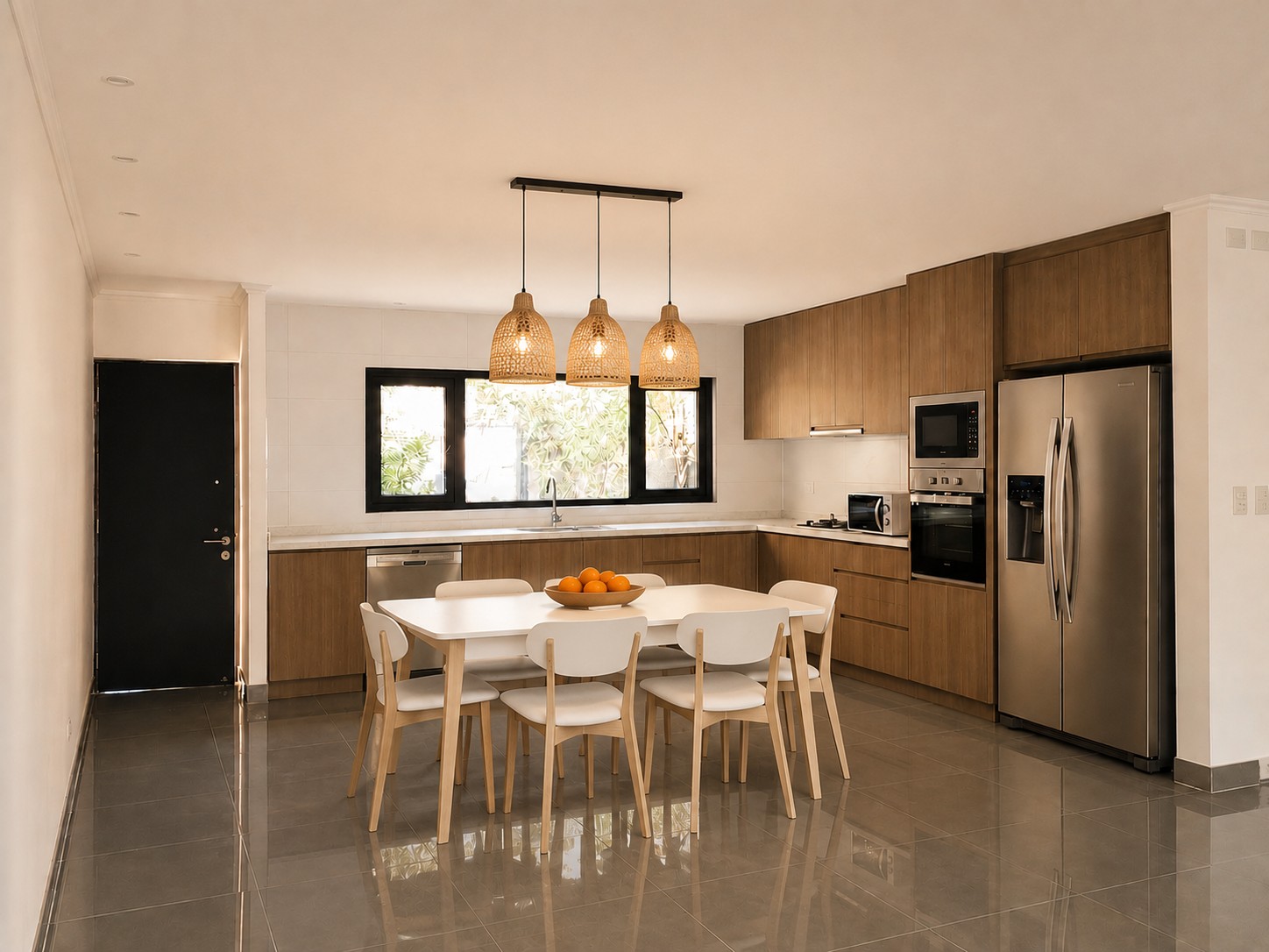 Cocina Francisco de Villagra — foto 2