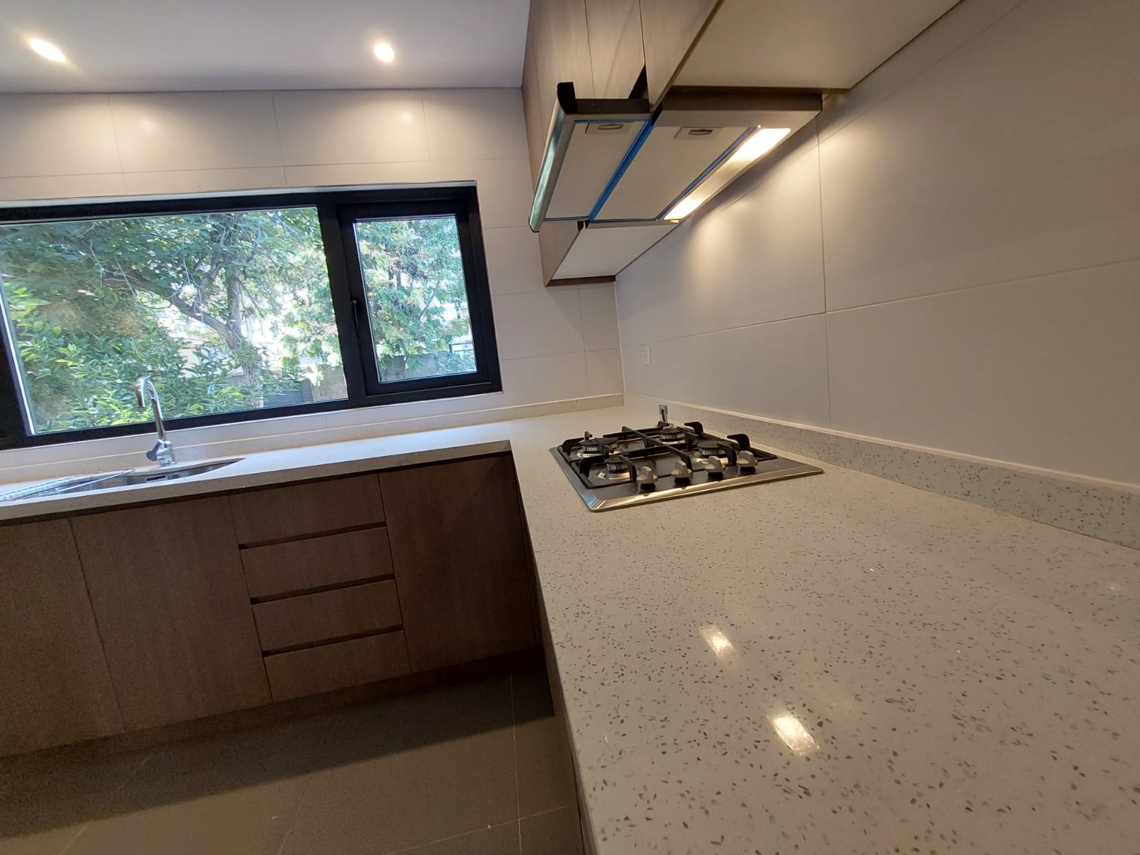 Cocina Francisco de Villagra — foto 7