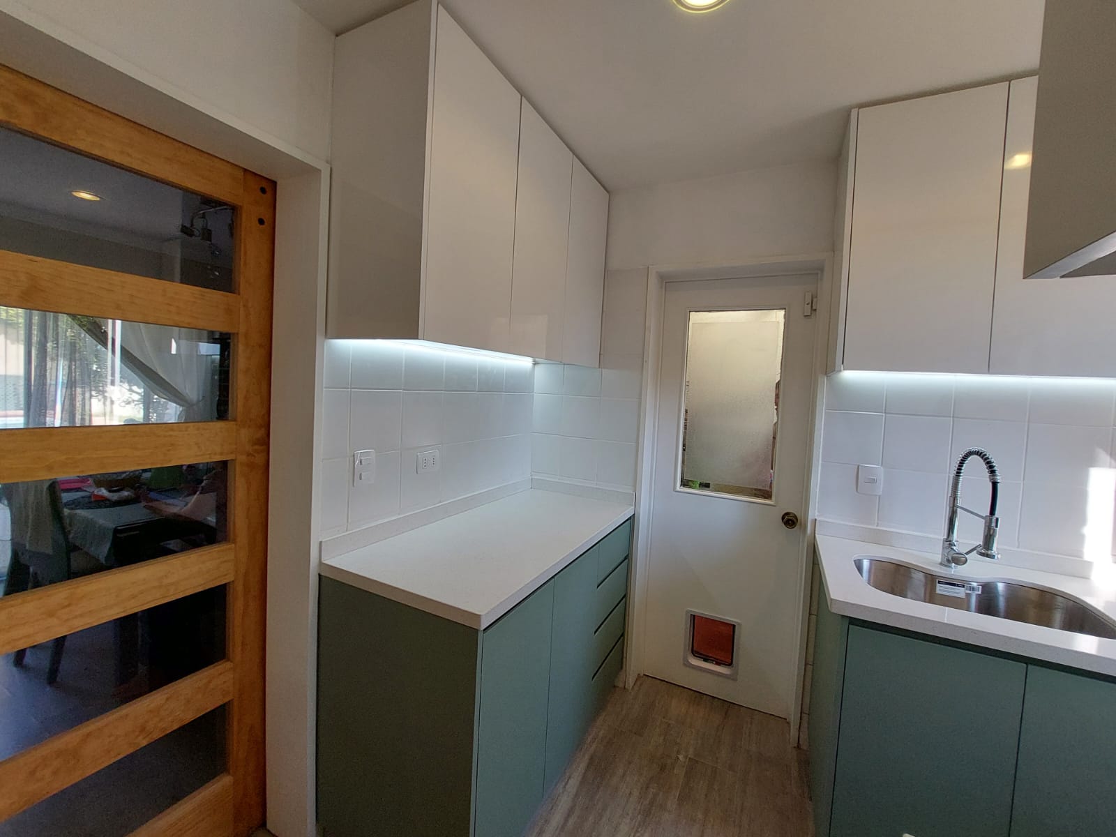 Cocina El Habito — foto 17