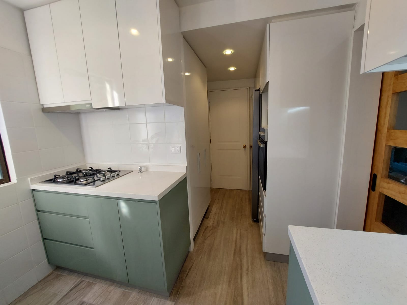 Cocina El Habito — foto 18