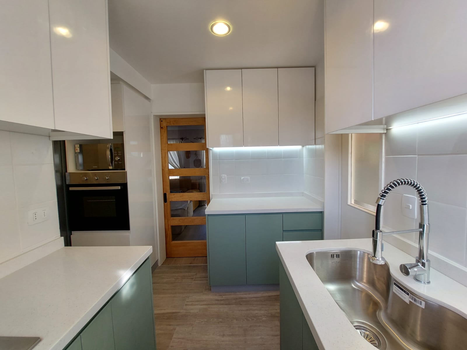 Cocina El Habito — foto 6