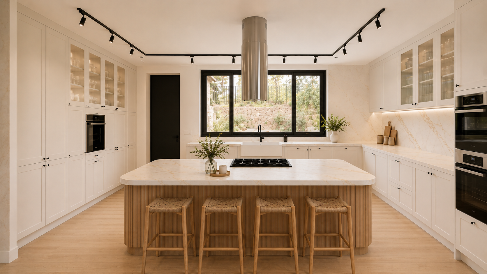 Cocina Las Lomas
