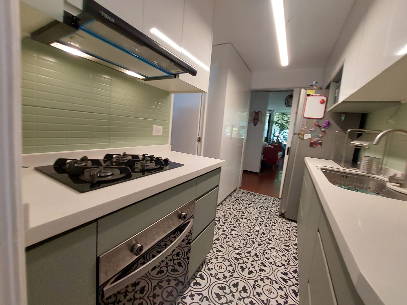 Cocina Malmo