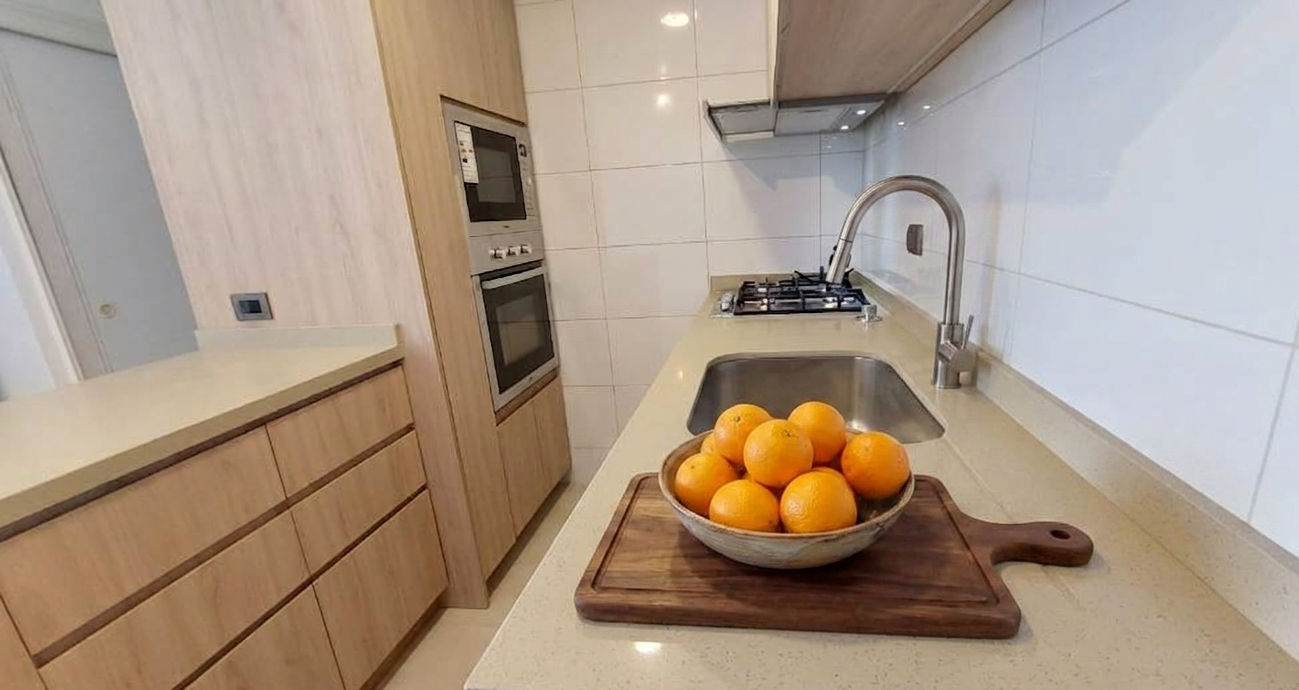Cocina Reñaca