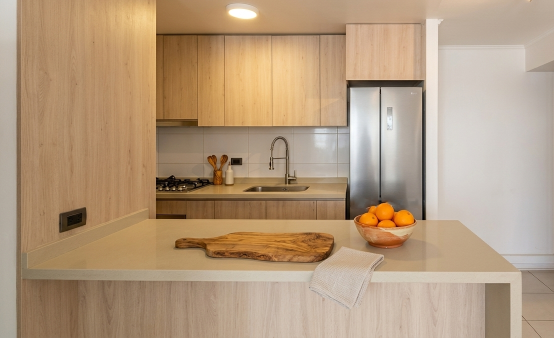 Cocina Reñaca — foto 2