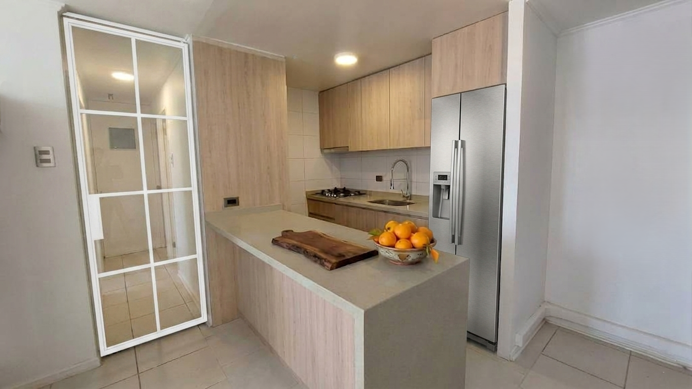 Cocina Reñaca — foto 4